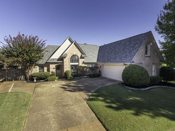 141 MCCALL CV N, Collierville, TN 38017