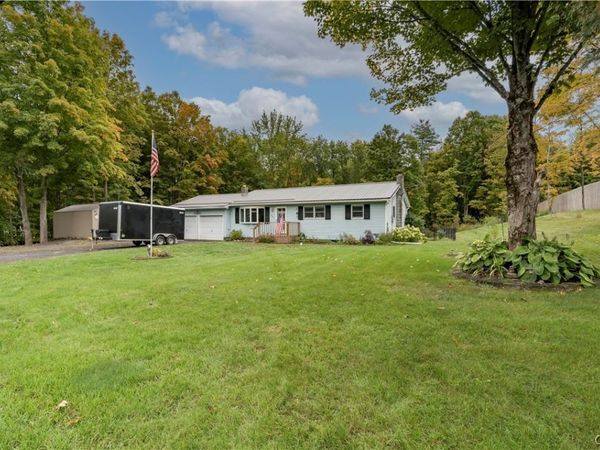 802 US Route 11 , Central Square, NY 13036