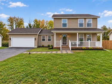 7872 Marina Drive, Bridgeport, NY 13030