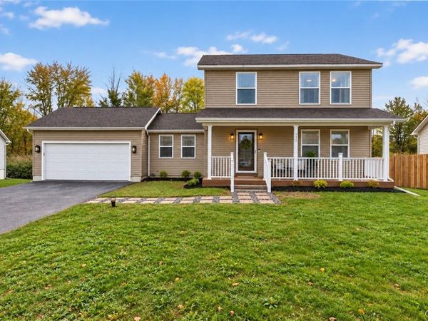 7872 Marina Drive , Bridgeport, NY 13030