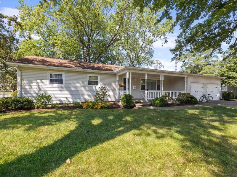 541 Lincoln Avenue, Huron, OH 44839 Photo 2