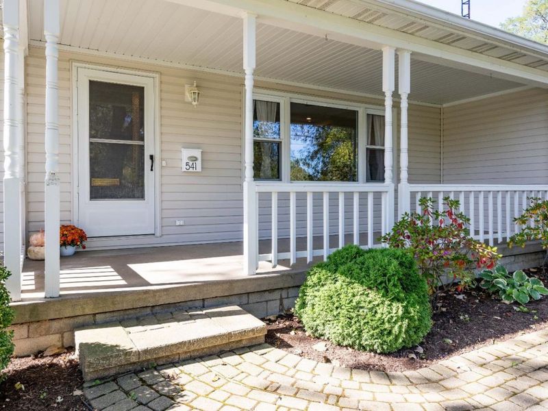 541 Lincoln Avenue, Huron, OH 44839 Photo 3