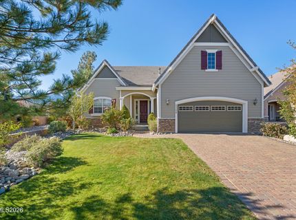 3308 Dog Leg Drive, Minden, NV 89423 Photo