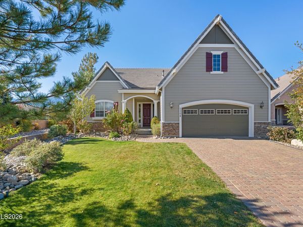 3308 Dog Leg Drive, Minden, NV 89423