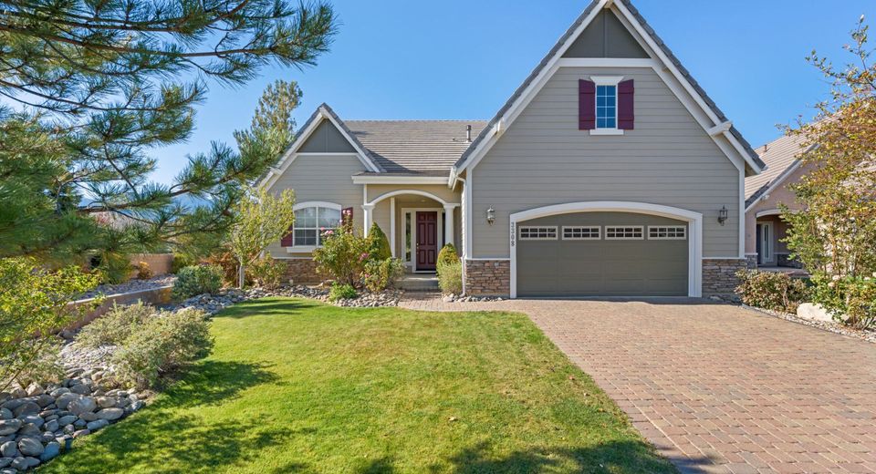 3308 Dog Leg Drive, Minden, NV 89423 Photo