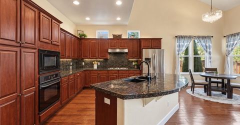 3308 Dog Leg Drive, Minden, NV 89423 Photo