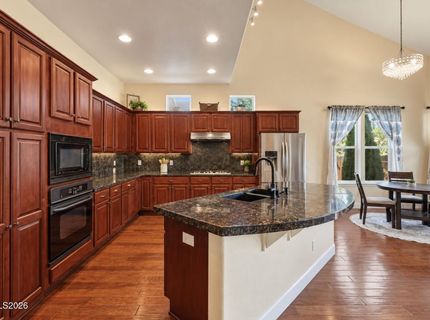 3308 Dog Leg Drive, Minden, NV 89423 Photo