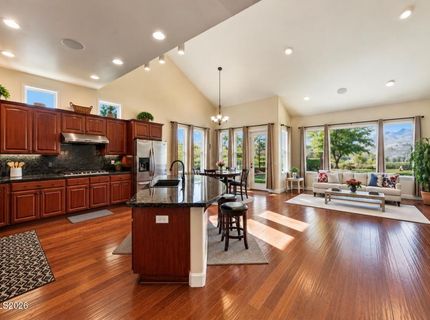 3308 Dog Leg Drive, Minden, NV 89423 Photo
