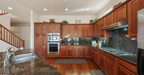 3308 Dog Leg Drive, Minden, NV 89423 Photo