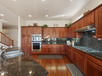 3308 Dog Leg Drive, Minden, NV 89423 Photo