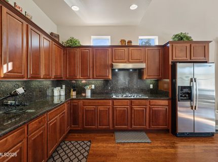 3308 Dog Leg Drive, Minden, NV 89423 Photo