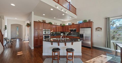 3308 Dog Leg Drive, Minden, NV 89423 Photo