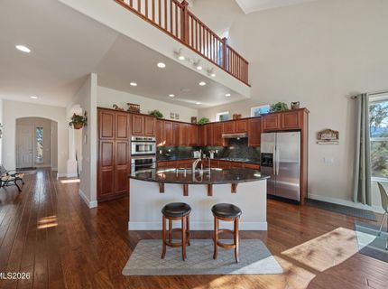 3308 Dog Leg Drive, Minden, NV 89423 Photo