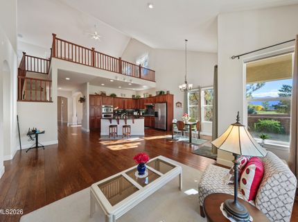 3308 Dog Leg Drive, Minden, NV 89423 Photo
