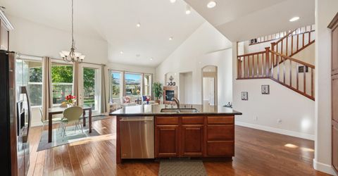3308 Dog Leg Drive, Minden, NV 89423 Photo
