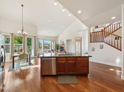 3308 Dog Leg Drive, Minden, NV 89423 Photo