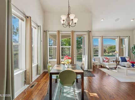 3308 Dog Leg Drive, Minden, NV 89423 Photo