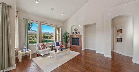 3308 Dog Leg Drive, Minden, NV 89423 Photo