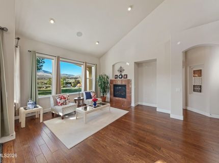 3308 Dog Leg Drive, Minden, NV 89423 Photo