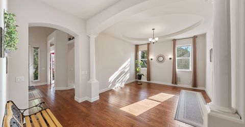 3308 Dog Leg Drive, Minden, NV 89423 Photo