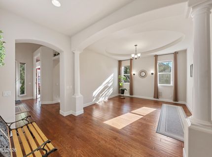 3308 Dog Leg Drive, Minden, NV 89423 Photo