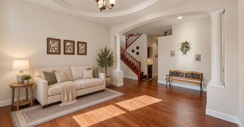 3308 Dog Leg Drive, Minden, NV 89423 Photo