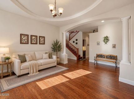 3308 Dog Leg Drive, Minden, NV 89423 Photo