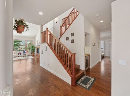 3308 Dog Leg Drive, Minden, NV 89423 Photo