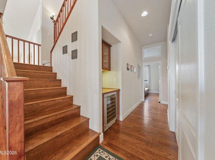 3308 Dog Leg Drive, Minden, NV 89423 Photo