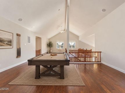 3308 Dog Leg Drive, Minden, NV 89423 Photo