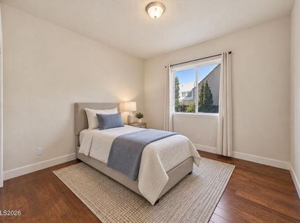 3308 Dog Leg Drive, Minden, NV 89423 Photo