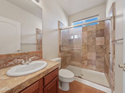 3308 Dog Leg Drive, Minden, NV 89423 Photo