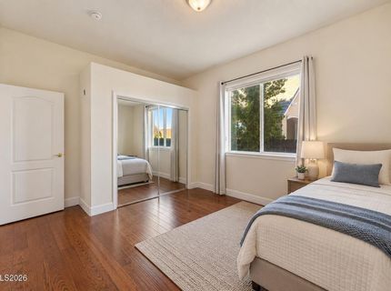 3308 Dog Leg Drive, Minden, NV 89423 Photo