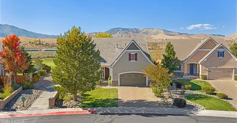 3308 Dog Leg Drive, Minden, NV 89423 Photo