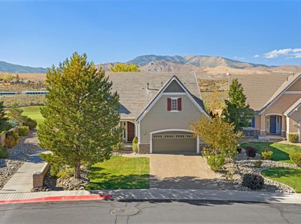 3308 Dog Leg Drive, Minden, NV 89423 Photo
