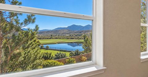 3308 Dog Leg Drive, Minden, NV 89423 Photo