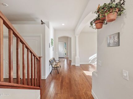 3308 Dog Leg Drive, Minden, NV 89423 Photo