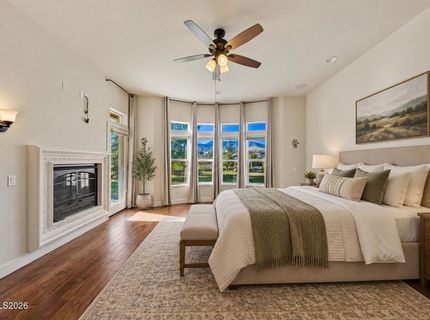 3308 Dog Leg Drive, Minden, NV 89423 Photo