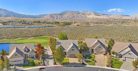 3308 Dog Leg Drive, Minden, NV 89423 Photo