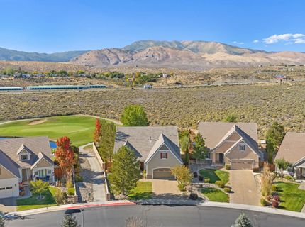 3308 Dog Leg Drive, Minden, NV 89423 Photo