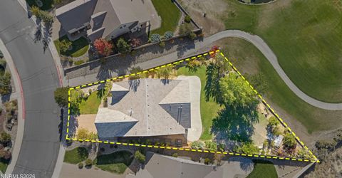 3308 Dog Leg Drive, Minden, NV 89423 Photo