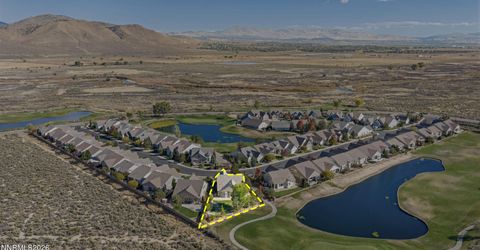 3308 Dog Leg Drive, Minden, NV 89423 Photo