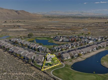 3308 Dog Leg Drive, Minden, NV 89423 Photo