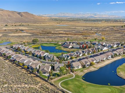 3308 Dog Leg Drive, Minden, NV 89423 Photo