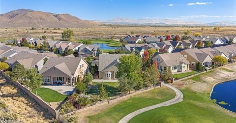 3308 Dog Leg Drive, Minden, NV 89423 Photo