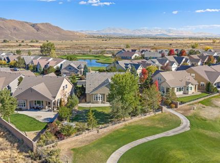 3308 Dog Leg Drive, Minden, NV 89423 Photo