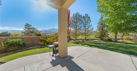 3308 Dog Leg Drive, Minden, NV 89423 Photo
