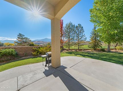3308 Dog Leg Drive, Minden, NV 89423 Photo