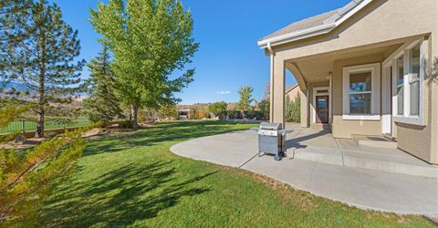 3308 Dog Leg Drive, Minden, NV 89423 Photo