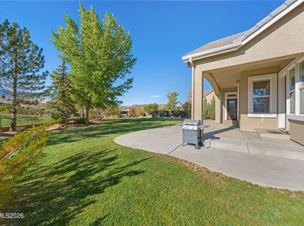 3308 Dog Leg Drive, Minden, NV 89423 Photo